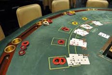 regles mini baccarat